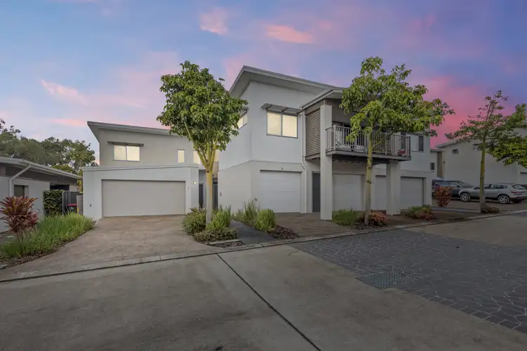 2/1 Bowen Street, Mango Hill QLD 4509