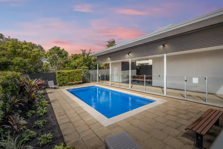 Second view of Homely townhouse listing, 2/1 Bowen Street, Mango Hill QLD 4509