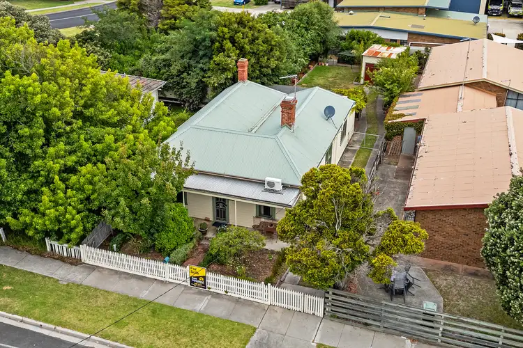 10 Orme Street, Lakes Entrance VIC 3909
