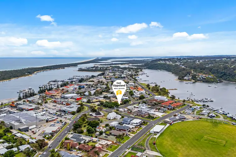 Second view of Homely house listing, 10 Orme Street, Lakes Entrance VIC 3909