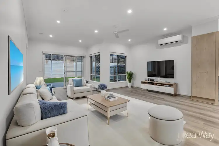 2 Twilight Drive, Spring Mountain QLD 4300