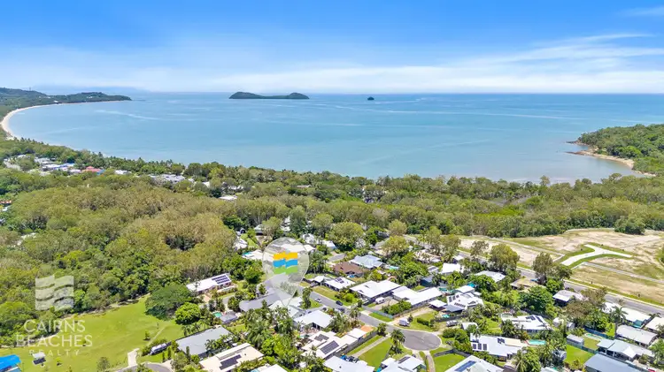 Main view of Homely house listing, 11 Avoca Close, Kewarra Beach QLD 4879
