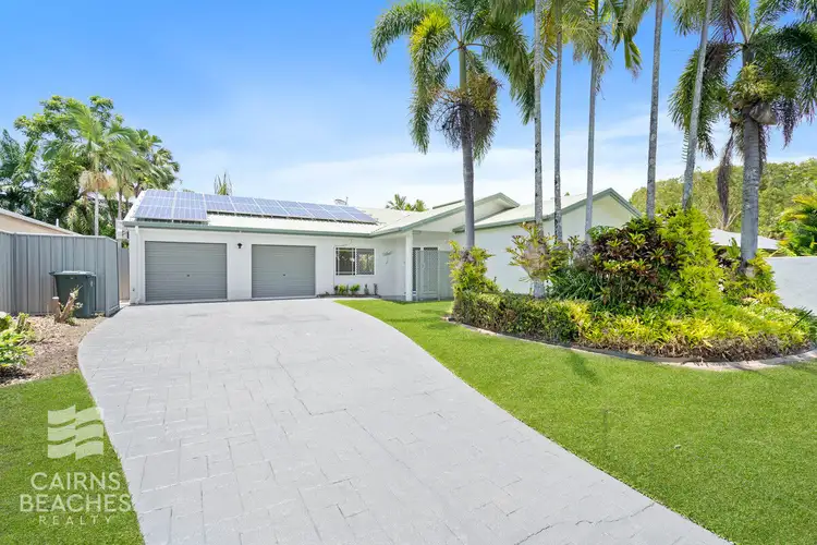 Second view of Homely house listing, 11 Avoca Close, Kewarra Beach QLD 4879