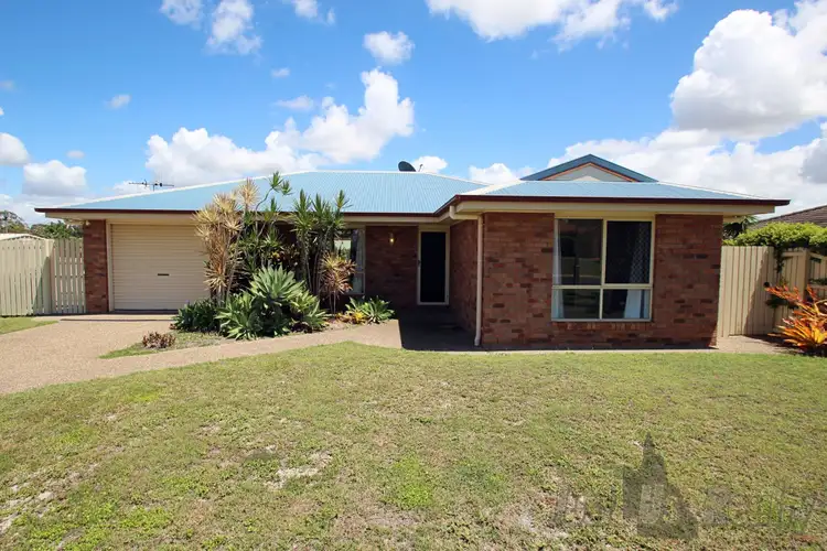 Second view of Homely house listing, 23 Glen Appin Drive, Avoca QLD 4670