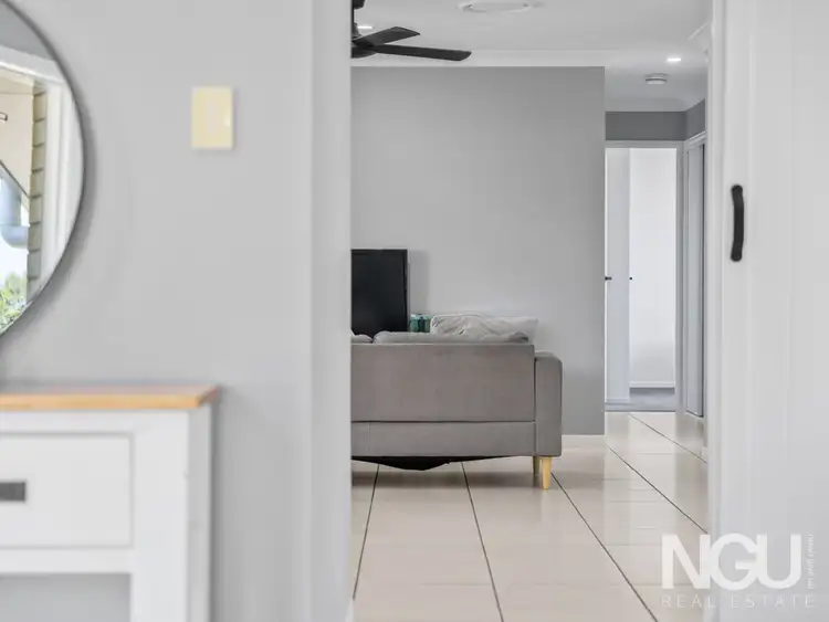 Sixth view of Homely house listing, 2 Benjamin Court, Yamanto QLD 4305