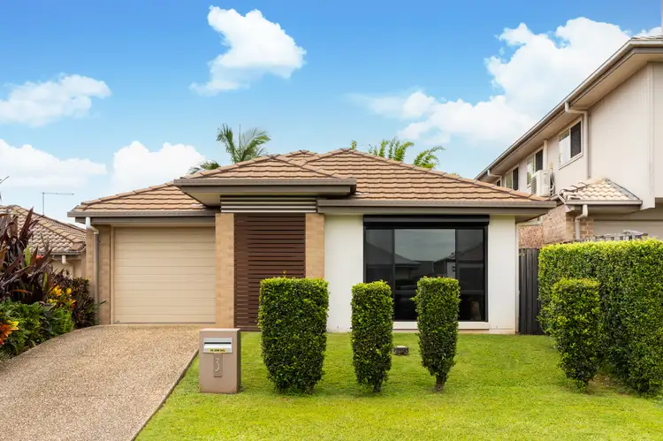 3 Honeyeater Crescent, Dakabin QLD 4503