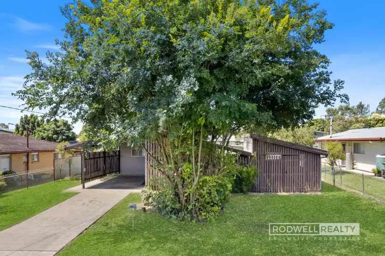 Second view of Homely house listing, 6 Turbot Street, Beaudesert QLD 4285