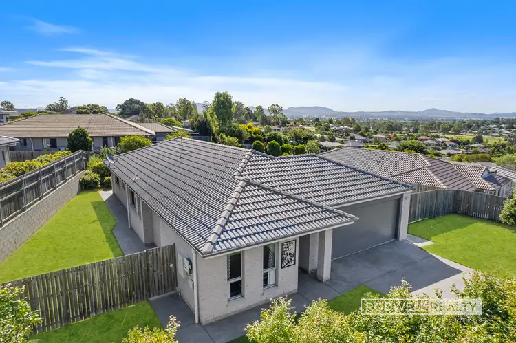 Main view of Homely house listing, 16 Warrego Street, Beaudesert QLD 4285