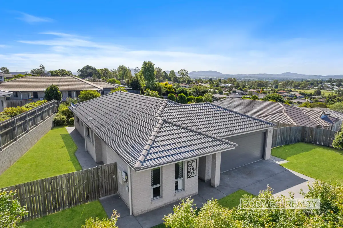 Main view of Homely house listing, 16 Warrego Street, Beaudesert QLD 4285
