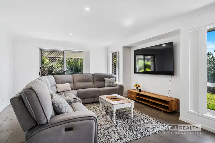 Third view of Homely house listing, 16 Warrego Street, Beaudesert QLD 4285
