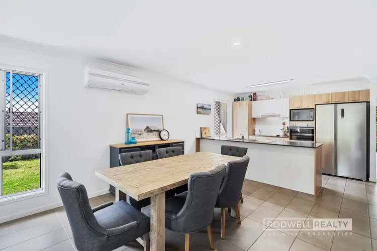 Fourth view of Homely house listing, 16 Warrego Street, Beaudesert QLD 4285