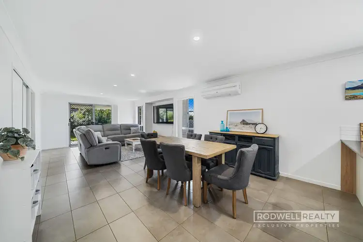 Sixth view of Homely house listing, 16 Warrego Street, Beaudesert QLD 4285