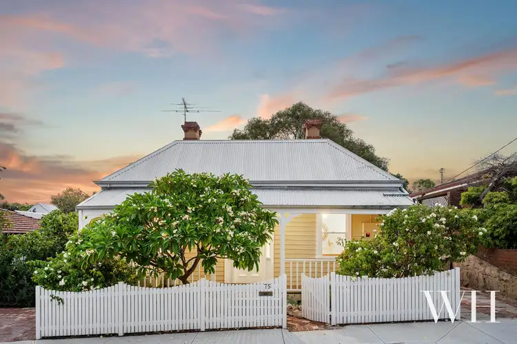 75 Wood Street, White Gum Valley WA 6162