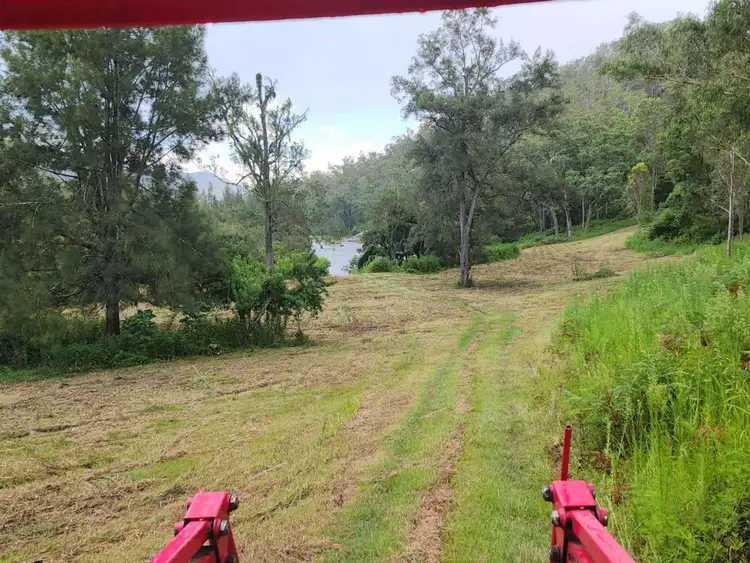 Third view of Homely rural property listing, LOT 4, 2501 Rocky River Road, Rocky River NSW 2372