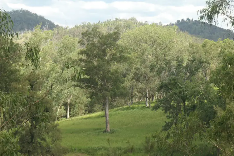Fifth view of Homely rural property listing, LOT 4, 2501 Rocky River Road, Rocky River NSW 2372