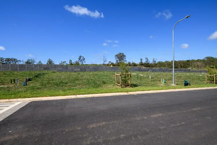 Fourth view of Homely land listing, 17 Persimmon Parkway, Port Macquarie NSW 2444