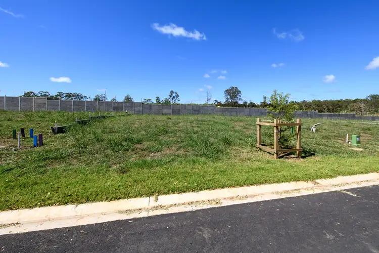 Fifth view of Homely land listing, 17 Persimmon Parkway, Port Macquarie NSW 2444