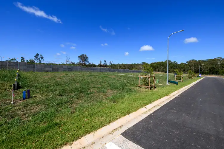 Sixth view of Homely land listing, 17 Persimmon Parkway, Port Macquarie NSW 2444