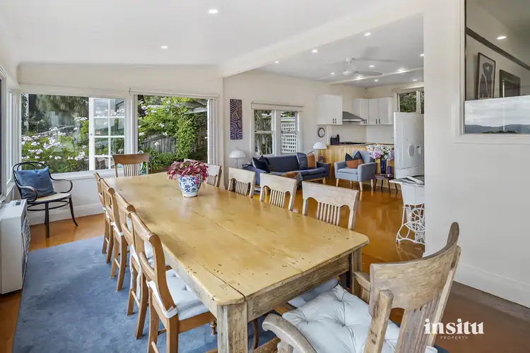 Sixth view of Homely house listing, 1 Zomay Avenue, Dynnyrne TAS 7005