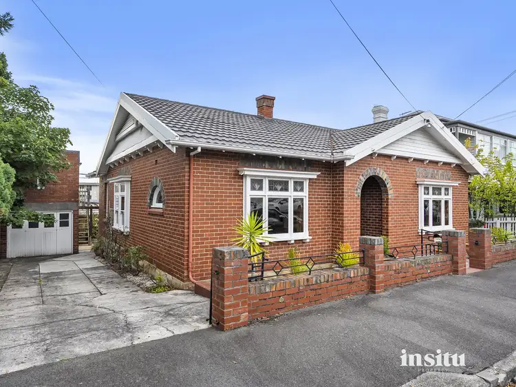 4 Greenlands Avenue, Sandy Bay TAS 7005
