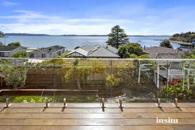 87 Wells Parade, Blackmans Bay TAS 7052