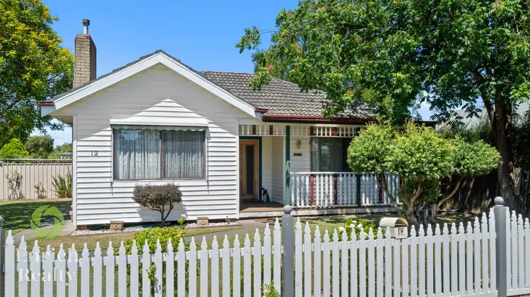 12 Anzac Road, Trafalgar VIC 3824