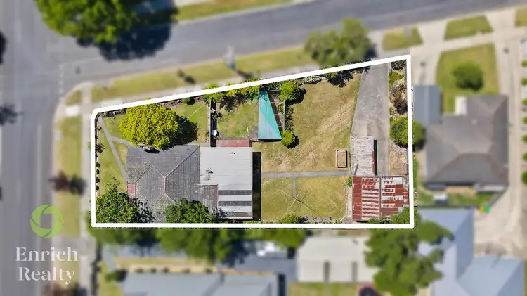 Third view of Homely house listing, 12 Anzac Road, Trafalgar VIC 3824