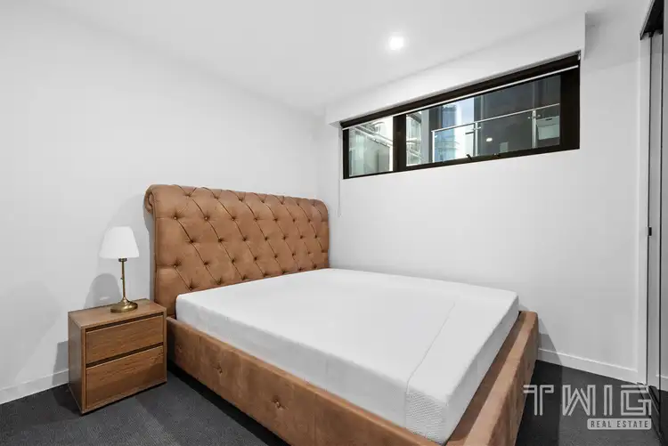 Sixth view of Homely apartment listing, 1301/139 Bourke Street, Melbourne VIC 3000