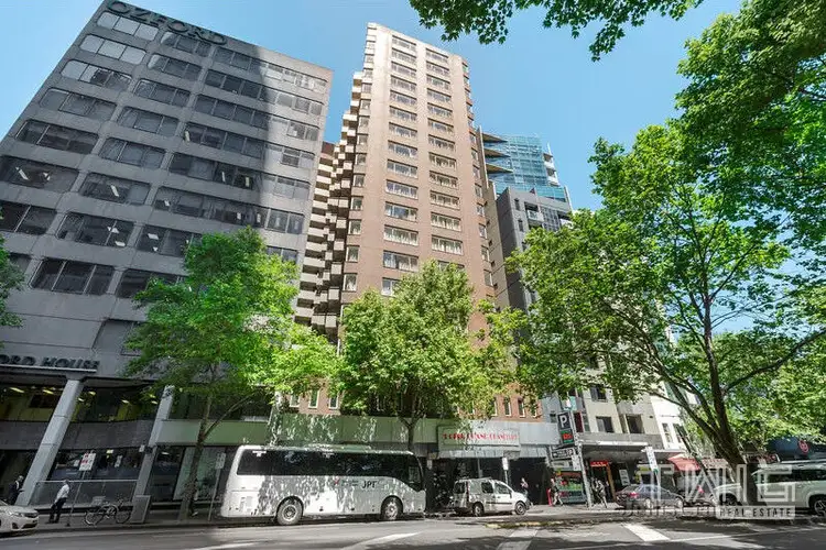 15A/131 Lonsdale Street, Melbourne VIC 3000