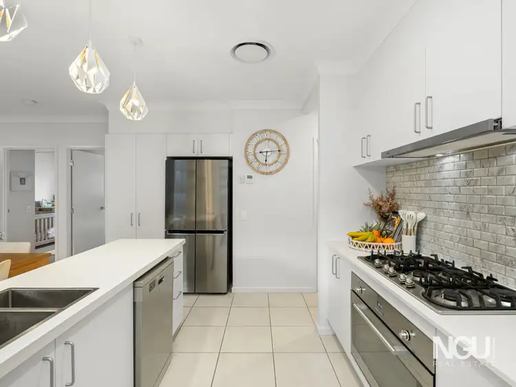 Fourth view of Homely house listing, 44 Coringley Road, Greenbank QLD 4124