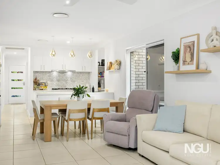 Fifth view of Homely house listing, 44 Coringley Road, Greenbank QLD 4124