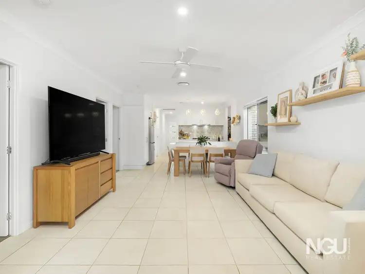 Sixth view of Homely house listing, 44 Coringley Road, Greenbank QLD 4124
