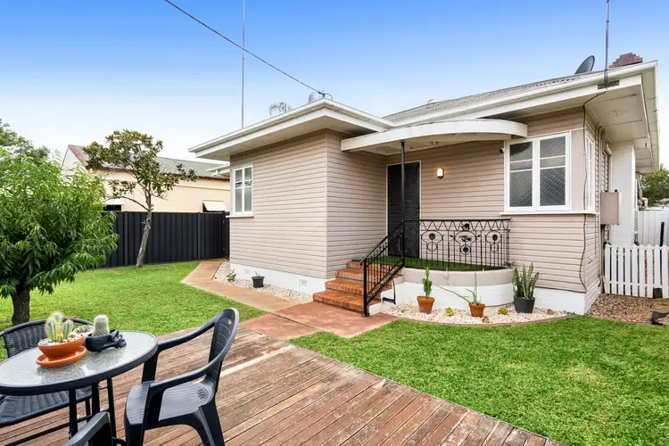 64 Clark Street, Clifton QLD 4361