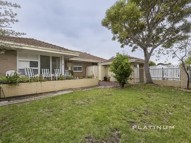 Main view of Homely house listing, 40 Winifred Road, Bayswater WA 6053