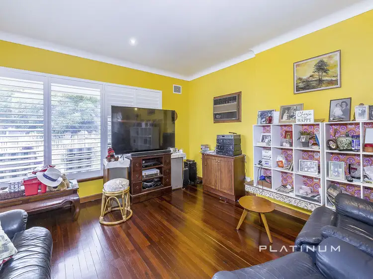 Second view of Homely house listing, 40 Winifred Road, Bayswater WA 6053