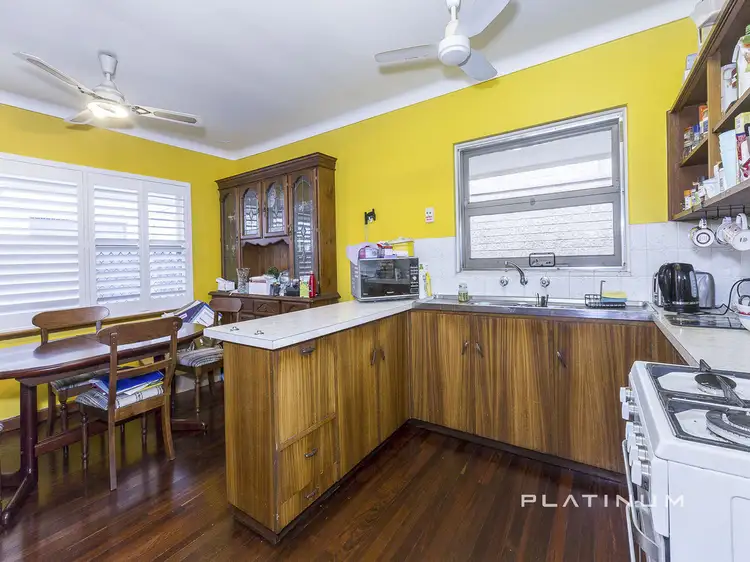 Fifth view of Homely house listing, 40 Winifred Road, Bayswater WA 6053
