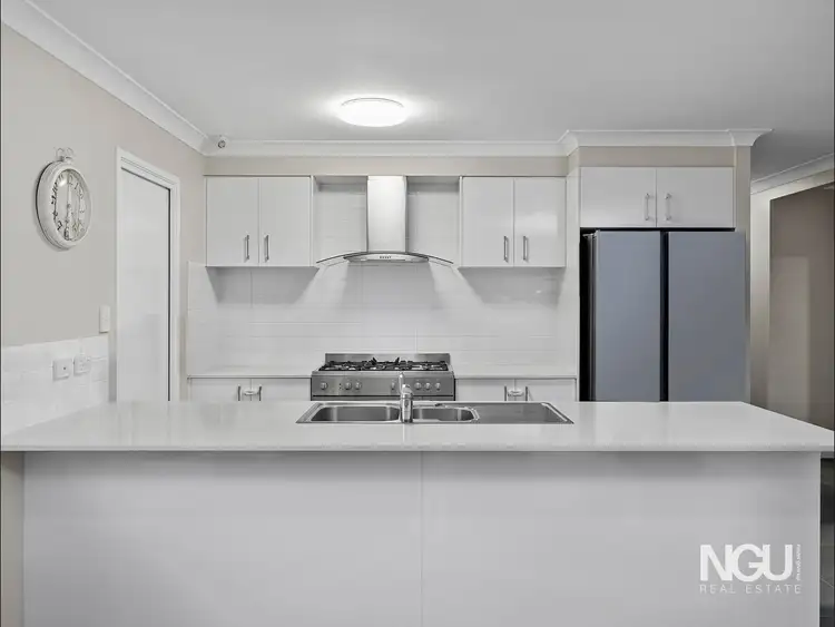 Third view of Homely house listing, 4 Pine Court, Springfield Lakes QLD 4300