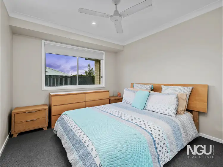 Sixth view of Homely house listing, 4 Pine Court, Springfield Lakes QLD 4300