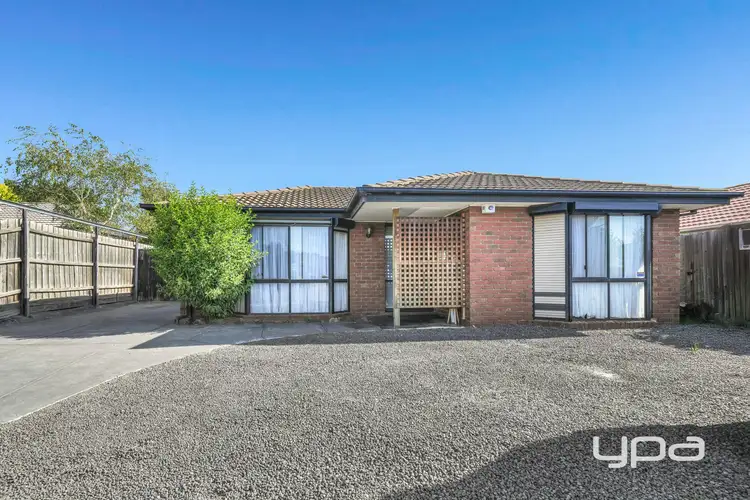 5 Melaleuca Drive, Meadow Heights VIC 3048