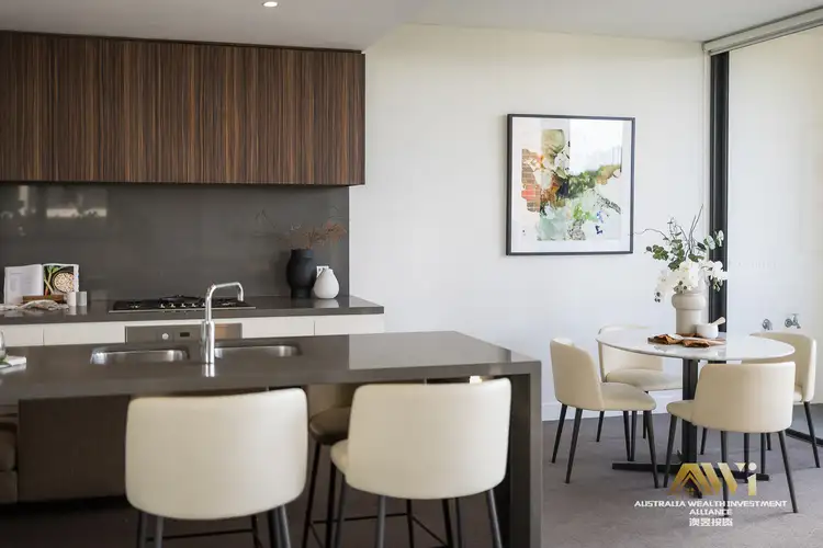 Third view of Homely apartment listing, 411/172 Ross Street, Forest Lodge NSW 2037