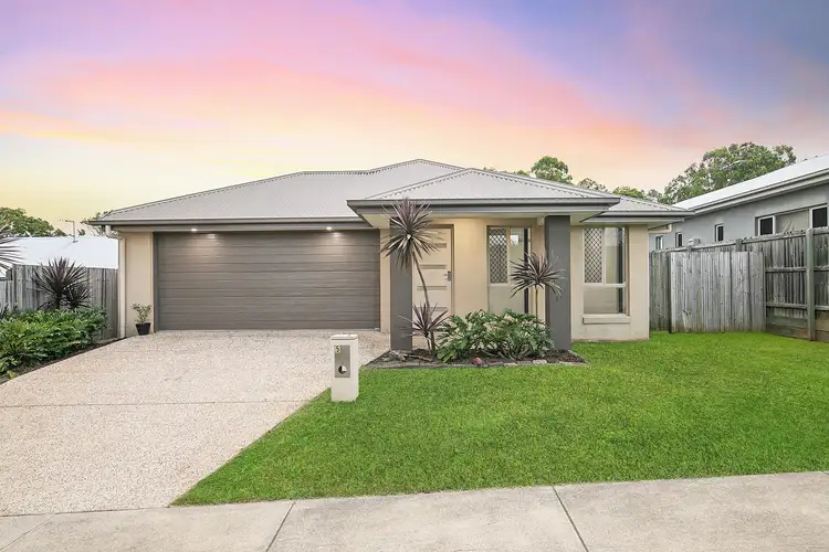 5 Clements Street, Griffin QLD 4503