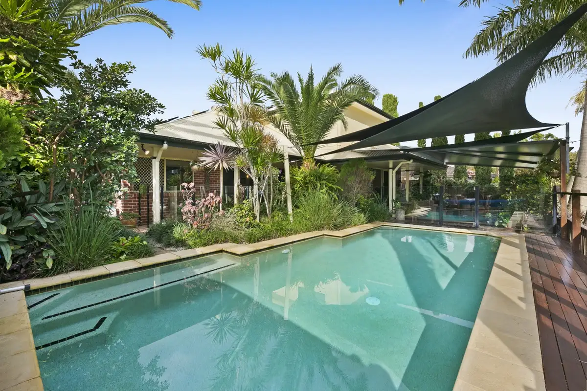 Main view of Homely house listing, 31 Casuarina Drive, Elanora QLD 4221