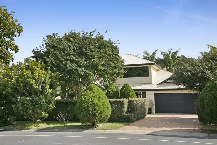 Second view of Homely house listing, 31 Casuarina Drive, Elanora QLD 4221