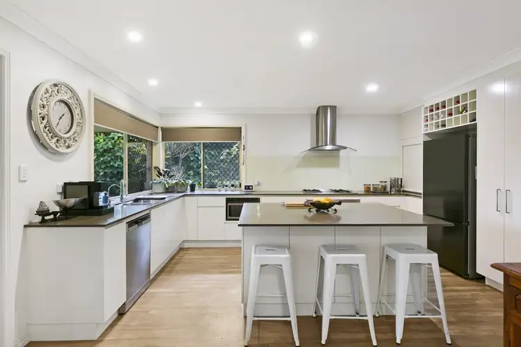 Fifth view of Homely house listing, 31 Casuarina Drive, Elanora QLD 4221