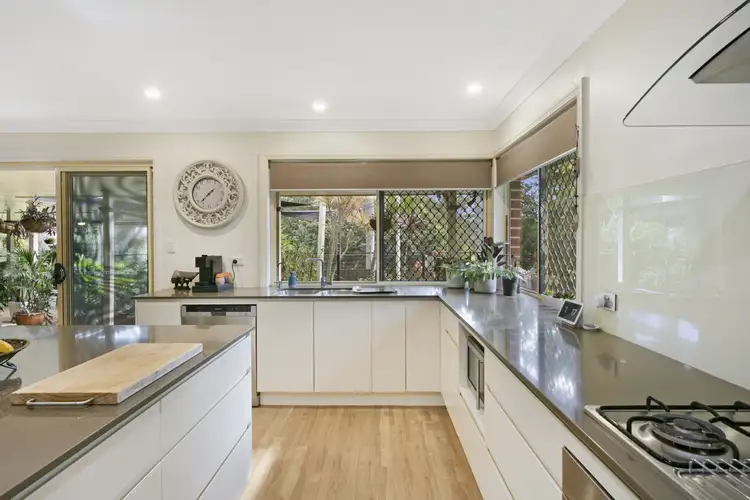 Sixth view of Homely house listing, 31 Casuarina Drive, Elanora QLD 4221