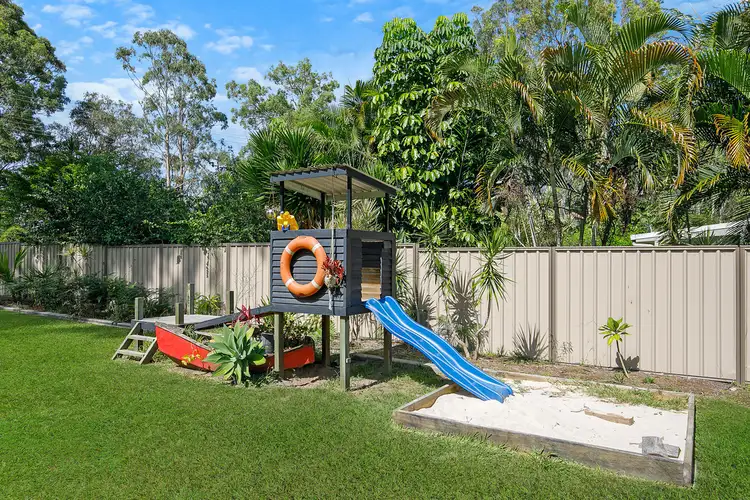 Fifth view of Homely house listing, 675 Bestmann Road, Ningi QLD 4511