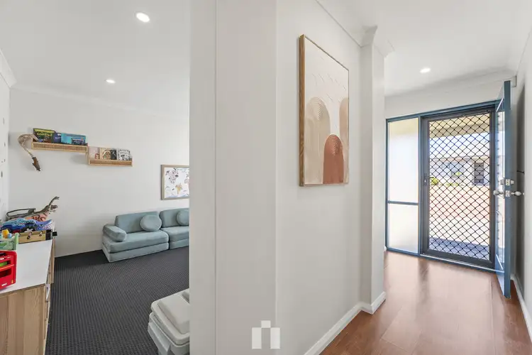 Fourth view of Homely house listing, 12 Teocote Crescent, Aubin Grove WA 6164