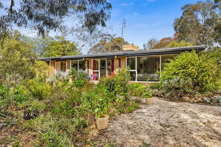 Main view of Homely rural property listing, 65 Navarre Road, Curlewis VIC 3222