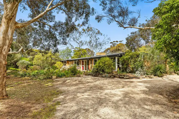 Third view of Homely rural property listing, 65 Navarre Road, Curlewis VIC 3222
