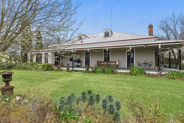 Fifth view of Homely rural property listing, 60 Cross Street, Batesford VIC 3213